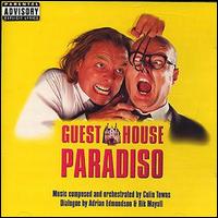 Adrian Edmondson - Guest House Paradiso lyrics