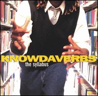 Knowdaverbs - The Syllabus lyrics
