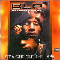 GLP - Straight out the Labb [1994] lyrics