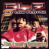 GLP - The Family Business lyrics