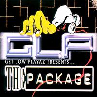 GLP - The Package lyrics