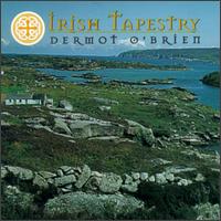 Dermot O'Brien - Dear Old Ireland lyrics