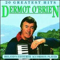Dermot O'Brien - 20 Great Accordion Hits lyrics