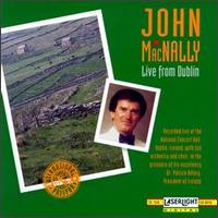 John MacNally - Live from Dublin lyrics