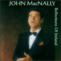 John MacNally - Reflections of Ireland lyrics