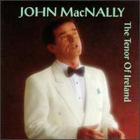John MacNally - The Tenor of Ireland lyrics