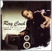 Ray Cash - Cash on Delivery lyrics