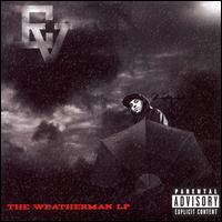 Evidence - The Weatherman LP lyrics