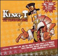 King Tee - Thy Kingdom Come lyrics