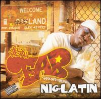 Mistah F.A.B. - Nig-Latin lyrics