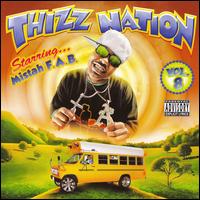 Mistah F.A.B. - Mac Dre Presents: Thizz Nation, Vol. 8 lyrics