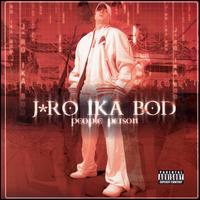 J-Ro - People Person lyrics