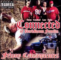 DarkRoom Familia - Felony Consequences lyrics