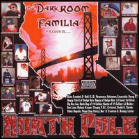 DarkRoom Familia - North Pole lyrics