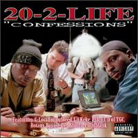 20-2-Life - Confessions lyrics