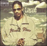 Layzie Bone - Cleveland lyrics