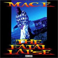 Mace - Fatal Lapse lyrics