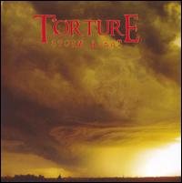 Torture - Storm Alert lyrics