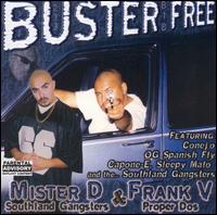 Mister D - Buster Free lyrics