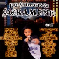 Ballin A$$ Dame - The Streets of Sacramento [2000] lyrics