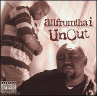 Allfrumtha i - Uncut lyrics