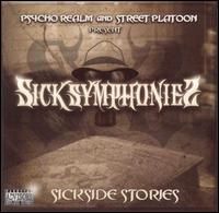 Sick Symphonies - Sick Symphoniez - Sickside Stories lyrics