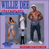 Willie D - Controversy lyrics