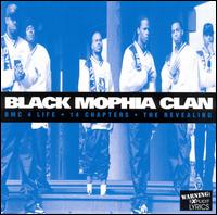 Black Mophia Clan - BMC For Life lyrics