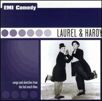 Laurel & Hardy - Songs and Sketches from the Hal Roach Films lyrics
