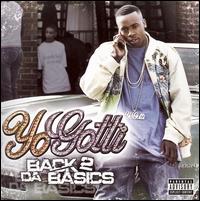 Yo Gotti - Back 2 Da Basics lyrics