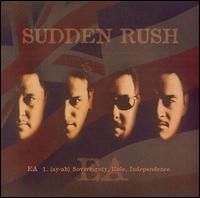 Sudden Rush - Ea lyrics