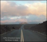 Cathy Richardson - The Road to Bliss lyrics