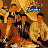 Grupo Ladrn - Culpable de Tu Amor lyrics
