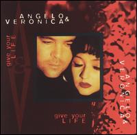Angelo & Veronica - Give Your Life lyrics