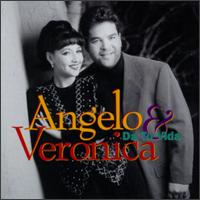 Angelo & Veronica - Da Tu Vida lyrics