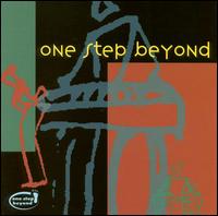 One Step Beyond - One Step Beyond [1997] lyrics