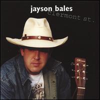 Jason Bales - Clermont St. lyrics