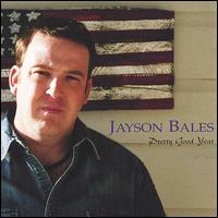 Jason Bales - Pretty Good Year lyrics