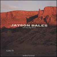 Jason Bales - Broken Furniture lyrics