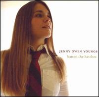 Jenny Owen Youngs - Batten the Hatches lyrics