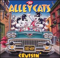 Alley Cats - Cruisin' lyrics