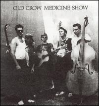 Old Crow Medicine Show - Old Crow Medicine Show lyrics
