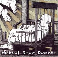 Michael Dean Damron - A Perfect Day for a Funeral lyrics