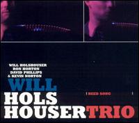 Will Holshouser - Reed Song lyrics