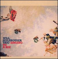 Will Holshouser - Singing to a Bee lyrics