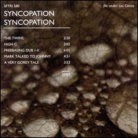Syncopation - Syncopation/Gogogoairheart [Split CD] lyrics