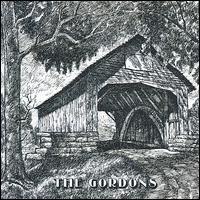 The Gordons - Covered Bridge lyrics