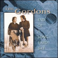 The Gordons - End of a Long Hard Day lyrics