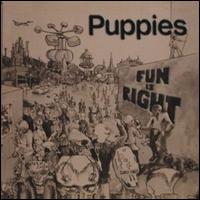 Puppies - Fun Is Right lyrics