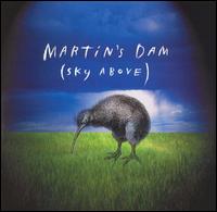 Martin's Dam - Sky Above lyrics